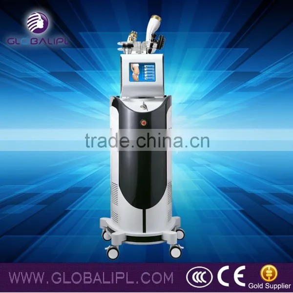 2mhz Vacuum Rf Ultrasound Multifunctional Slimming Hot Sale Cavitation Machine Non Surgical Ultrasonic Liposuction photo-2