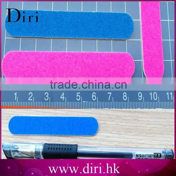 Vitality Fashion Custom Printed Nail File photo-4