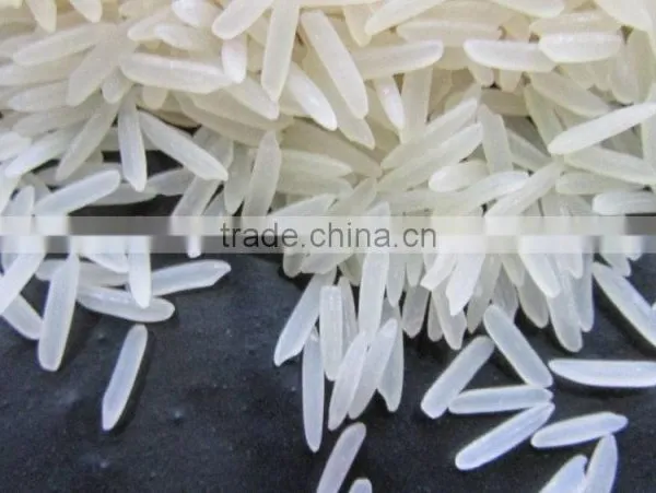 100% Sortex and Silky Rice photo-2