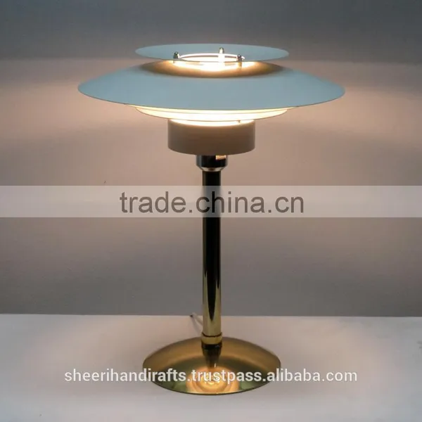 Ox/cow/buffalo/ram Horn Lamp Home Internel Decoration Maufacturing India photo-2