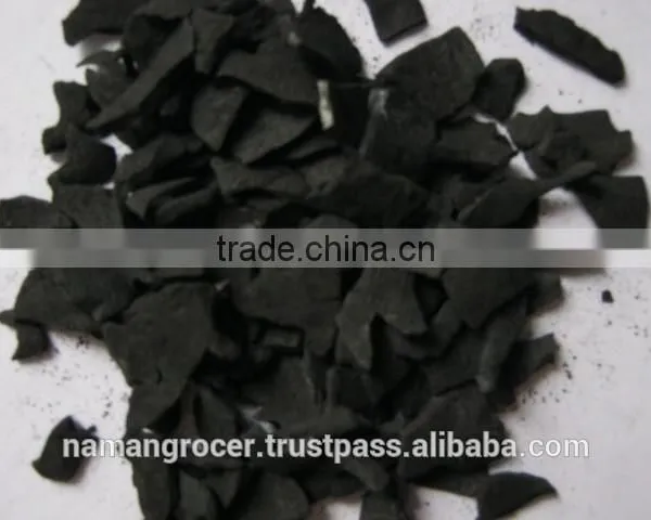 Vietnam Cheap Coconut Shell Charcoal photo-4