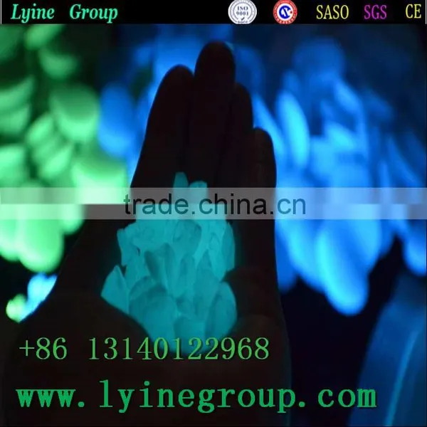 Glow Gravel for Paving Stone photo-4