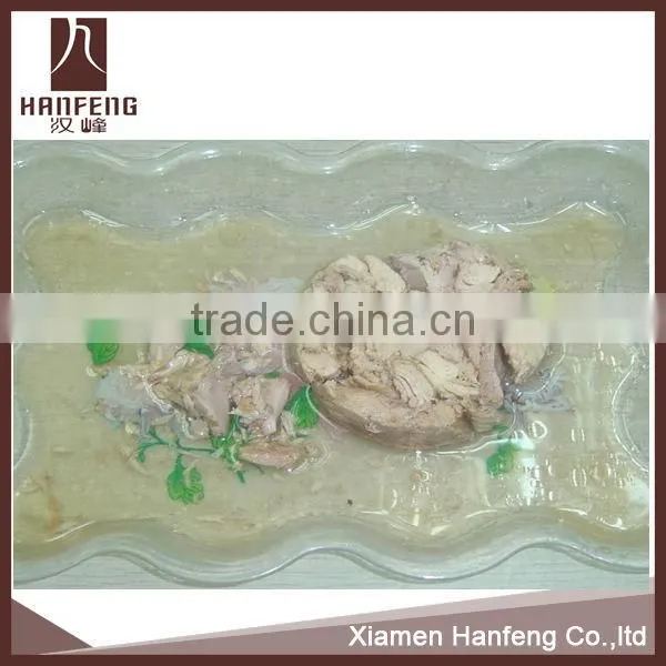 Canned Tuna