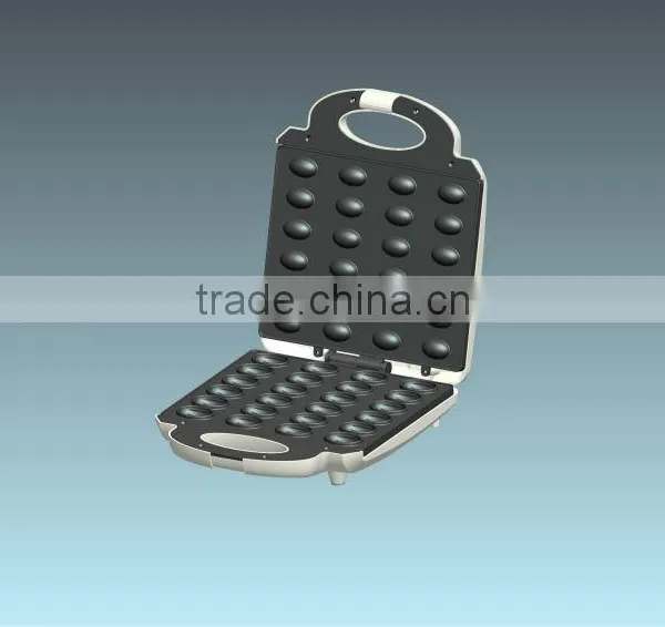 Hot Selling Electric Nut Maker