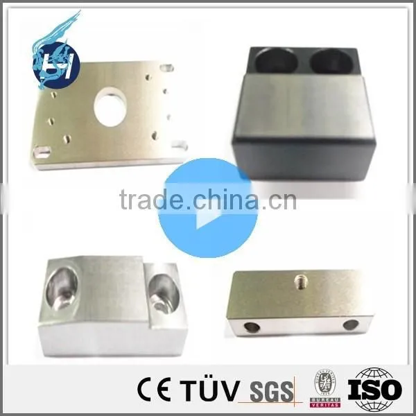 China Professional ISO9001 Manufacturer Plastic Injection Used Medical Equipment Parts Prices List Parts With Milling Service