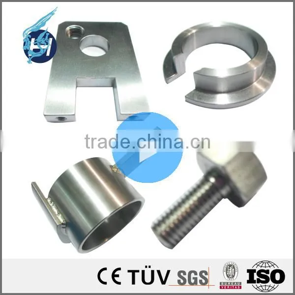 Variety of Processing Methods for Agricultural Equipment Dryer Cutting Machine Parts With the Better Price photo-4