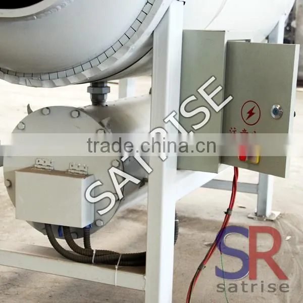 2016 High Quality Mushroom Equipment Autoclave Steam Sterilizer Price photo-4