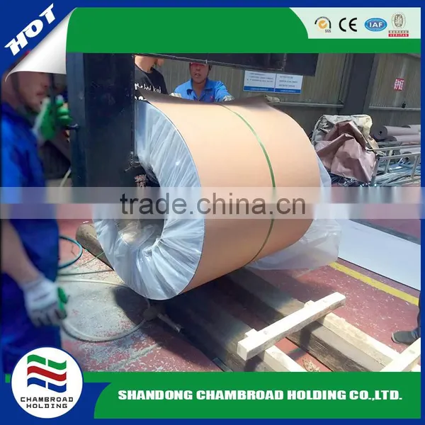 Galvalume Steel Sheets Metal AZ150 Aluzinc Steel Sheet Metal 0.2*914/0.3*914 Full Hard Quality photo-2