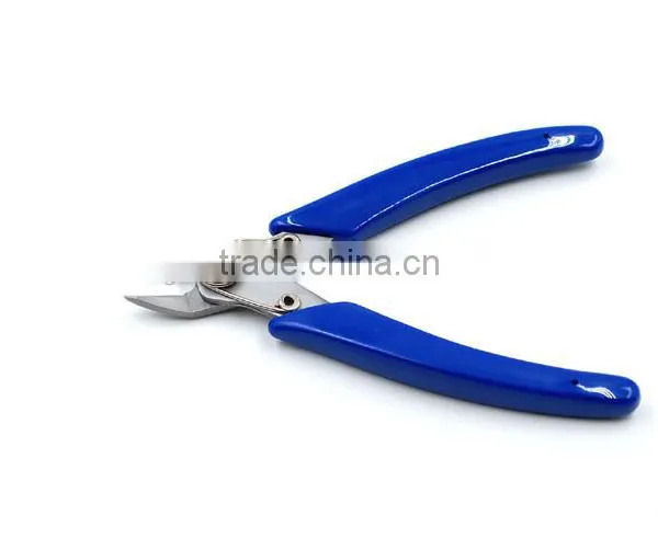 Diagonal Pliers Type and Cutting Application Tail Cutter of Heating Electric photo-2