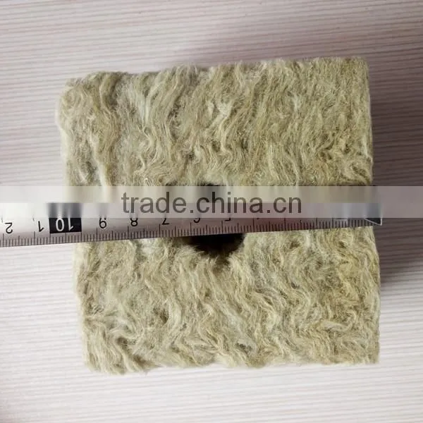 Plant Medium Rockwool for Potting Soil and Hydroponics photo-3