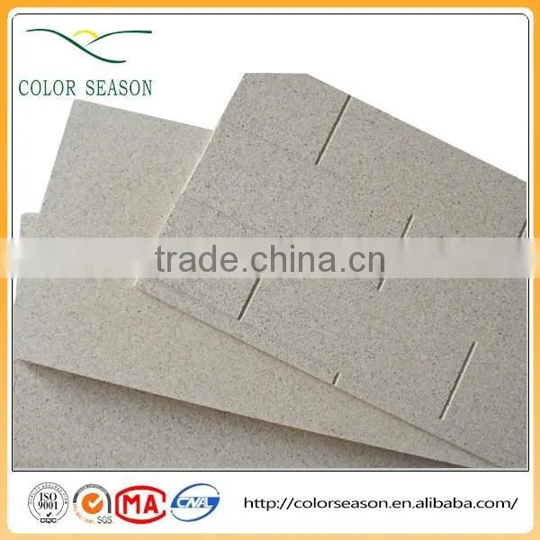 Vermiculite Board Vermiculite Panel for Sales photo-3
