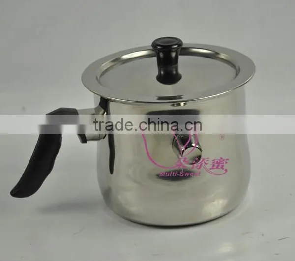 2016 Newly Beekeeping Equipment Double Boilter Stainless Steel Wax Melter photo-3
