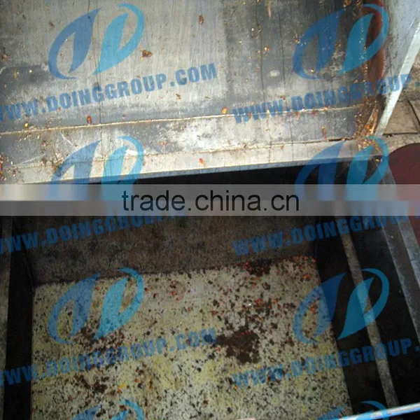 High Quality Professional Palm Kernel Cracking Machine photo-2