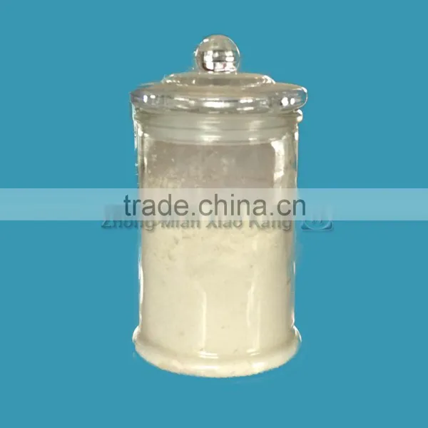 Plant Growth Hormone Mepiquat Chloride 98% TC Supplied by China Factory photo-2