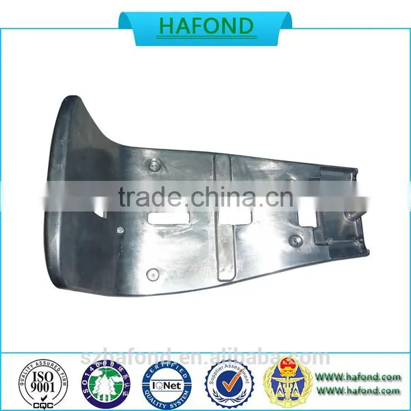 Customized Metal Lathe Stamping Products photo-2