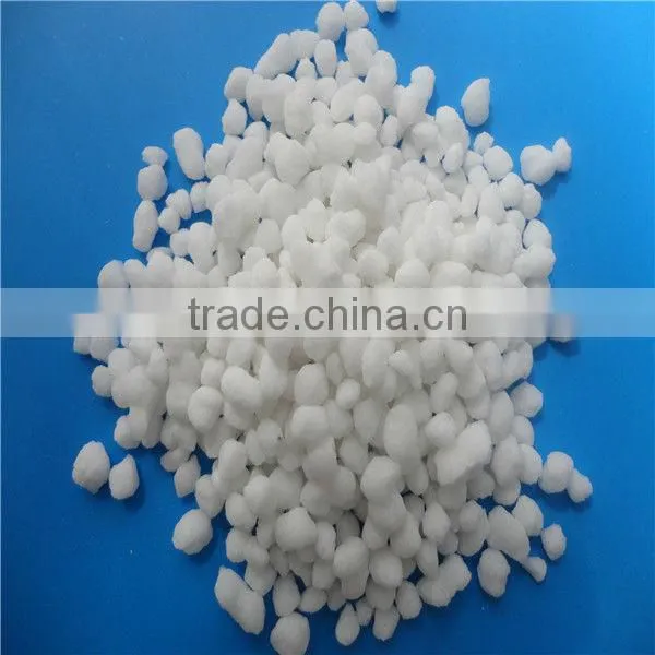 Ammonium Sulphate Granular Steel Grade
