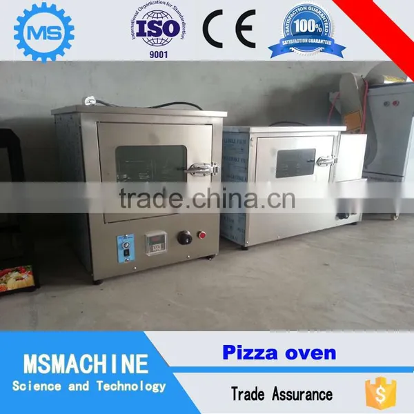 Professional Mini Pizza Oven Pizza Cone Oven photo-3