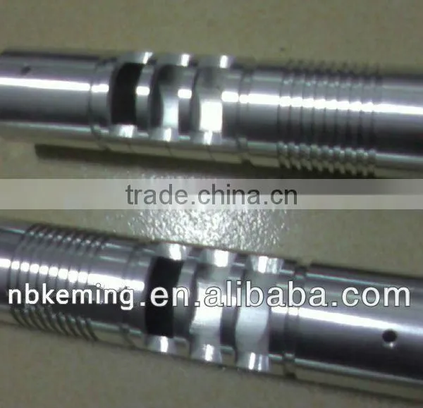 Cnc Machining, Machine Parts,machining Plastic Parts,plastic Injection Machine Parts