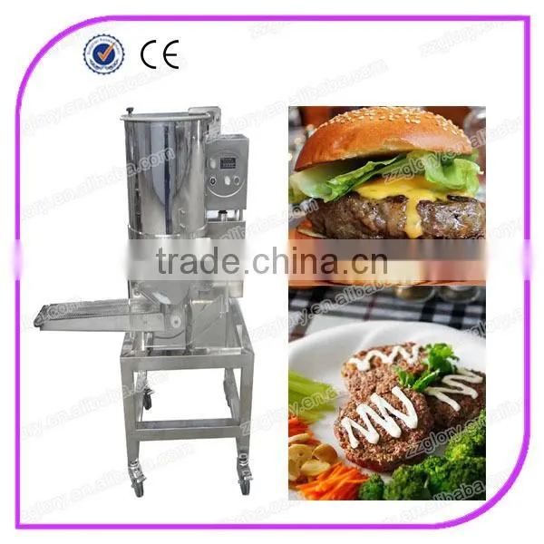 Widely Used Prepare Equipment Electric Meat Mixer Machine photo-5
