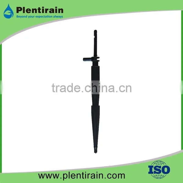 Pot Drip Irrigation Used Plastic Straight Drip Arrows Bend Drip Arrows photo-2
