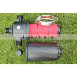 AZUD Type Agricultural Water Disc Filter
