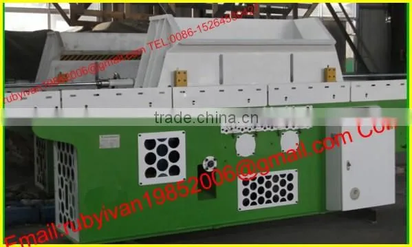 CDHJ800 Wood Shaving Machine for Cow Bed photo-5
