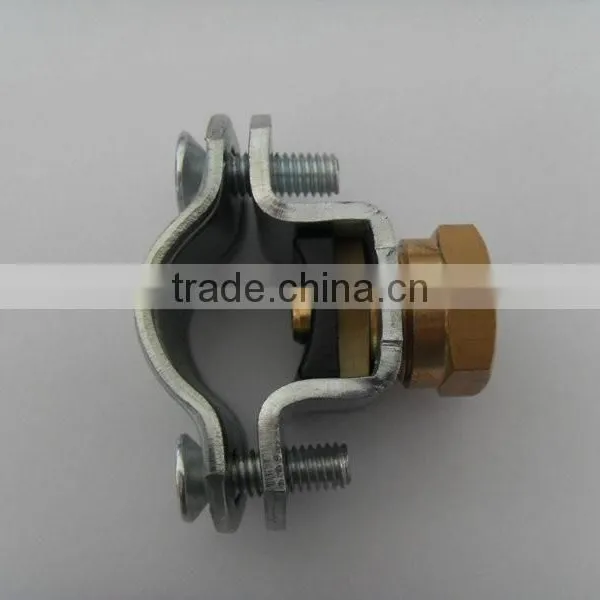 Stainless Steel Spray Fan Water Nozzle photo-5