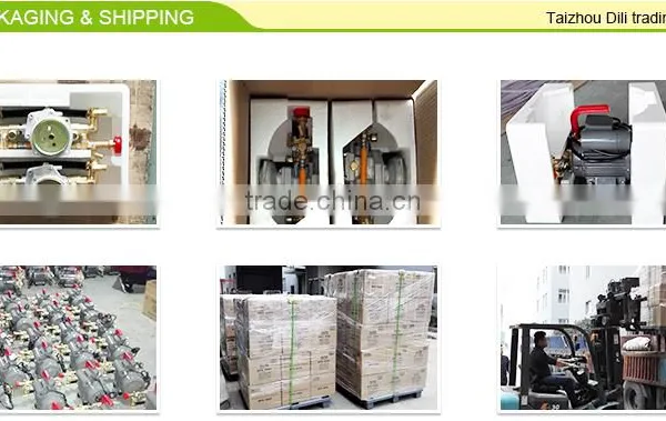 Agriculture Hand Control Pressure Switch photo-5