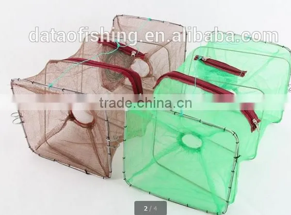 PVC Fishing Net Floats photo-5