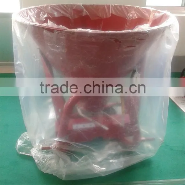 PTO Fertilizer Spreader for 40-60hp Tractor photo-6