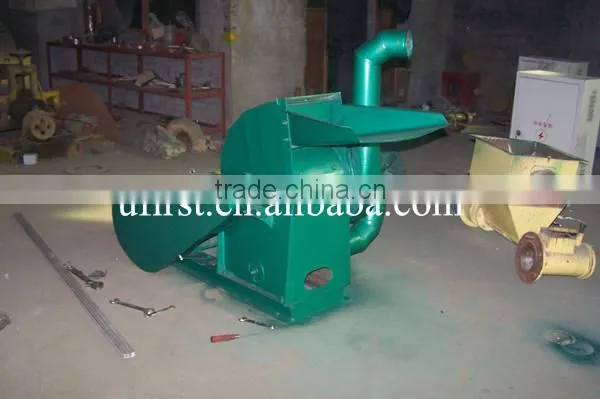 Pellet Fodder Processing Line photo-2
