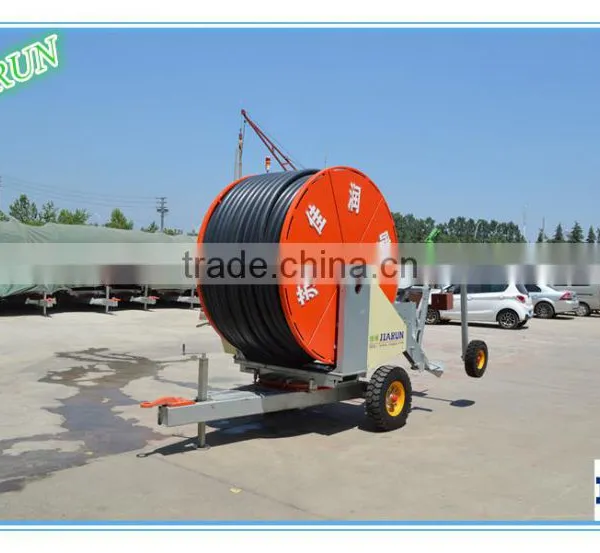 Farm Use Latest Design Solar Power Irrigation System photo-3