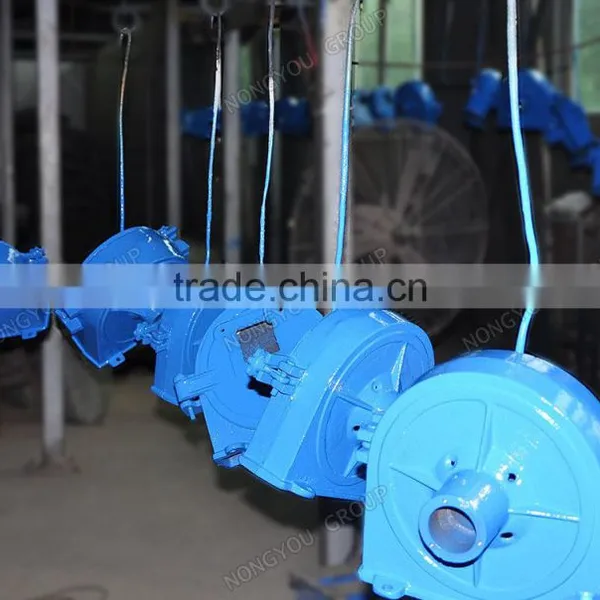 China Factory Rice Mill Machinery Head Rice Mill Machinery Part Factory Quality Rice Mill Machinery Component 152kg/h 9FZ-26-10# photo-4