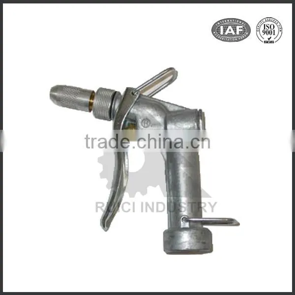 water body spray gun