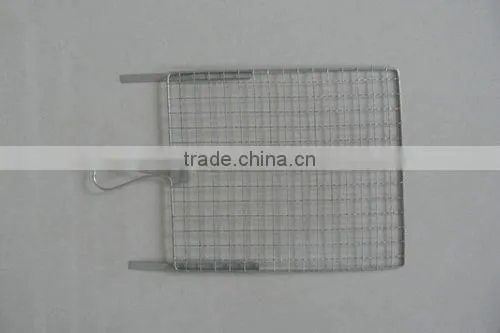 Durable Barbecue Welded Wire Mesh photo-4