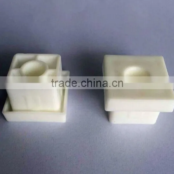 Square Plastic Hole Plug photo-2