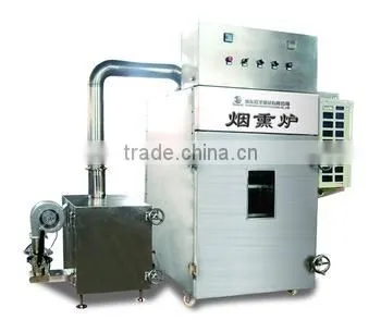 With Auto Proportion Sausage Stuffing Making Machine/ Sausage Filling Making Machine photo-3
