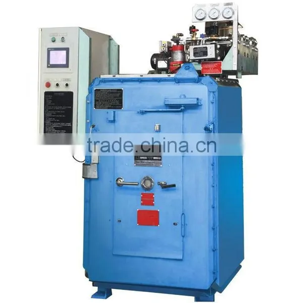 Marine Waste Incineration System