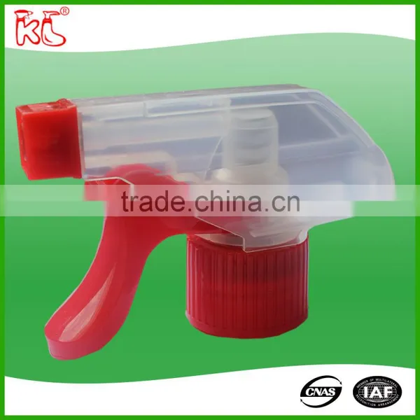 Chinese Reliable Suppliers!!!High Quality Cheap Sprayer Trigger for Flower photo-5