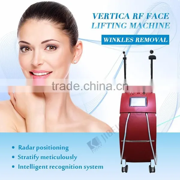 ce Approval Medical Grade Magic Pot rf Wrinkle Removal Machine photo-4