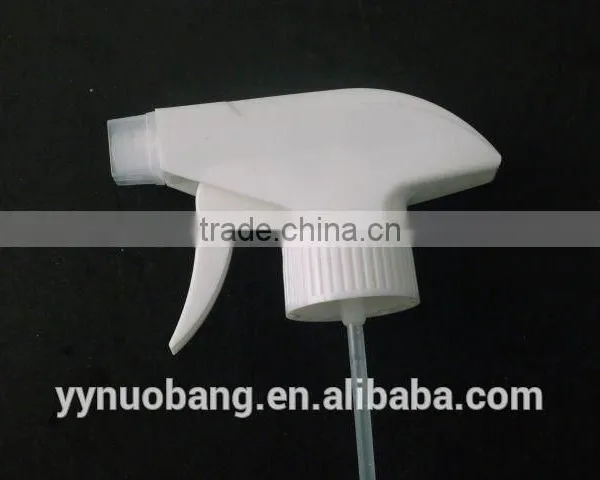 Plastic Hand Trigger Spray ,garden Sprayer. 28mm Three Models :28/400 28/410 28/415. photo-6