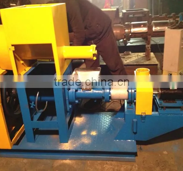 Neweek New Unique Automatic Food Pellet Floating Fish Feed Machine photo-2