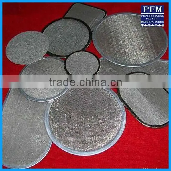 Stainless Steel Woven Wire Mesh,stainless Steel Filter Mesh,sieving Mesh/stainless Steel Coffee Wire Mesh photo-5