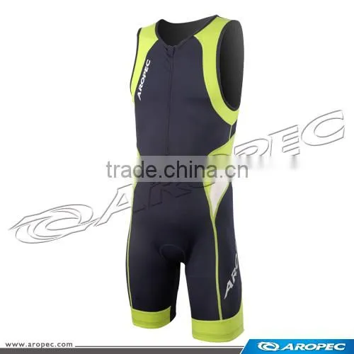 Lion Man Triathlon Lycra Suit photo-2
