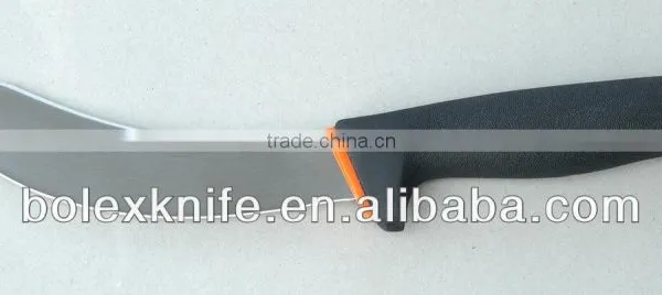 Santoprene Softgrip HACCP Handle Professional Chef Knives,butcher Knives,baker Knives and Tools photo-3