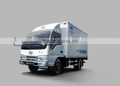 GENUINE FAW TRUCK PARTS photo-4
