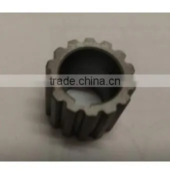 Splined Drive Shaft Half Coupling 10005 for Hydraulic Gear Pump photo-2