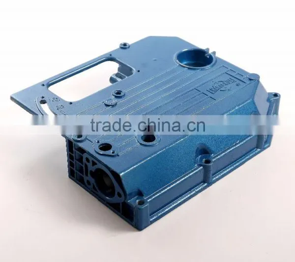 2016 China Hot Sale Engine Side Cover photo-5