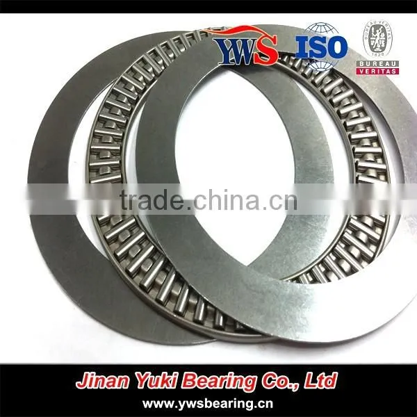 Plain Roller Bearing AXK100135 Thrust Roller Bearing for Machine Tools photo-4