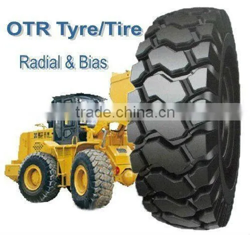 Off Road Tyre 29.5R25 26.5R25 23.5R25 20.5R25 photo-2